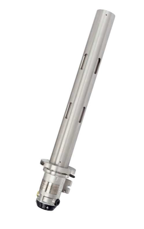 GD10PE Infrared Point Gas Detector